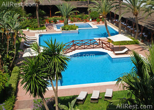 Melia Marbella Dinamar 16